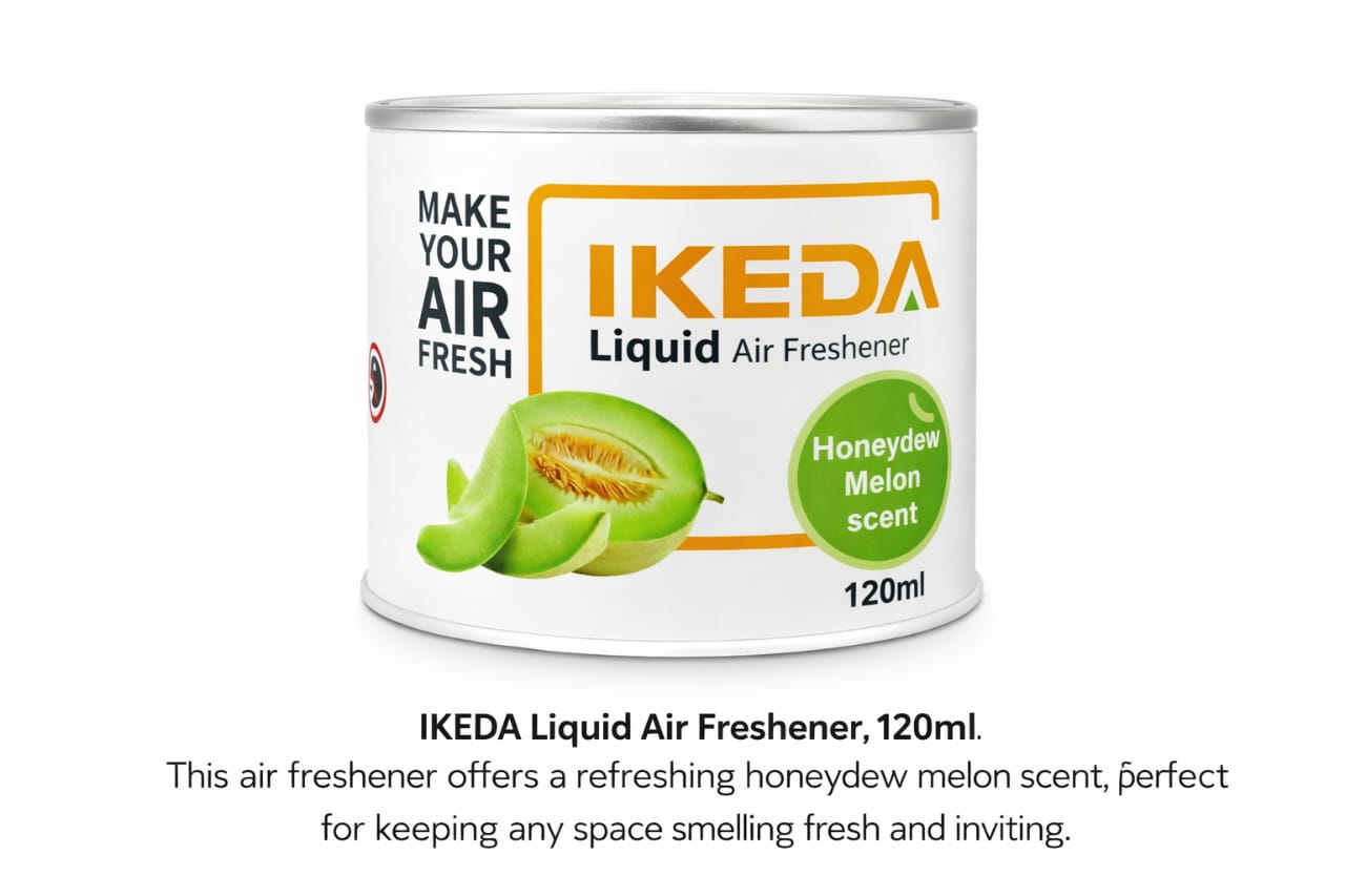 Honey Dew Melon Scent